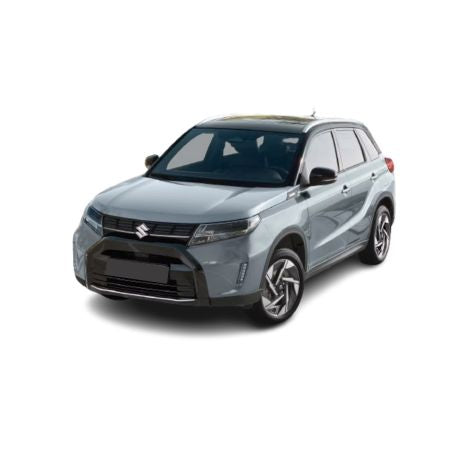 Covorase auto tip tavita Suzuki Vitara Strong Hybrid fabricatie 03.2022 - prezent, caroserie suv