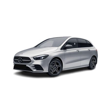 Covorase auto tip tavita Mercedes B-Class Mercedes B W247 Sports Tourer fabricatie 01.2019 - prezent, caroserie van
