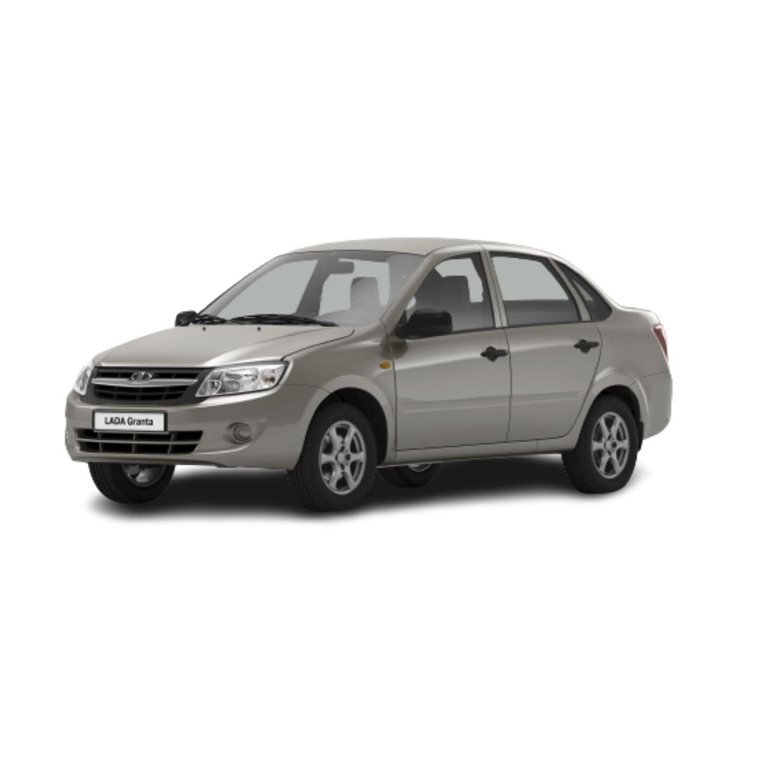 Covorase auto Lada Granta