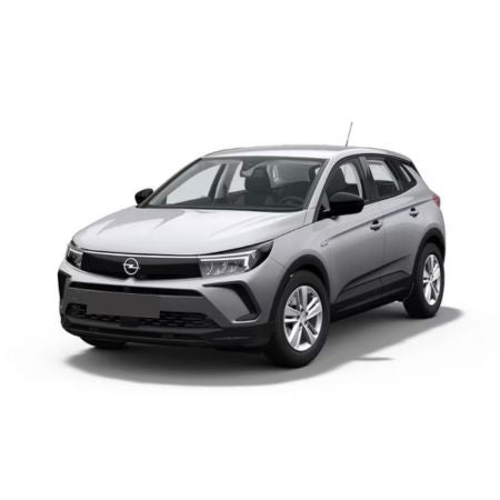 Tavite portbagaj Opel Grandland I fabricatie 2021 - Prezent, caroserie suv