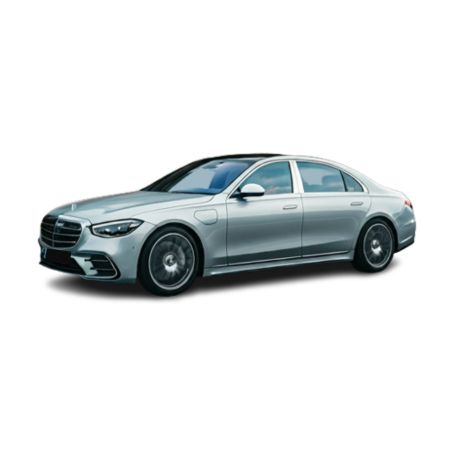 Tavite portbagaj Mercedes S-Class W223 PHEV fabricatie 07.2021 - prezent, caroserie sedan
