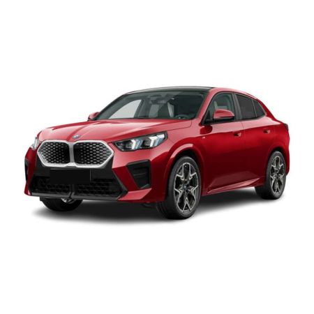 Covorase auto BMW iX2 U10 fabricatie 03.2024 - prezent, caroserie suv