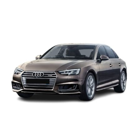 Tavite portbagaj Audi A4 B9 Quattro fabricatie 11.2015 - prezent, caroserie sedan