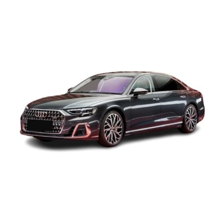 Tavite portbagaj Audi A8 D5 Quattro fabricatie 11.2017 - prezent, caroserie sedan