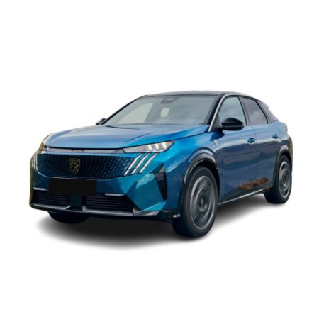 Covorase auto tip tavita Peugeot e-3008 fabricatie 04.2024 - prezent, caroserie suv