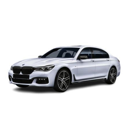 Tavite portbagaj BMW Seria 7 G11 PHEV fabricatie 07.2016 - 10.2022, caroserie sedan
