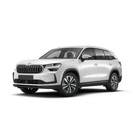 Covorase auto tip tavita Skoda Kodiaq PHEV fabricatie 04.2024 - prezent, caroserie suv
