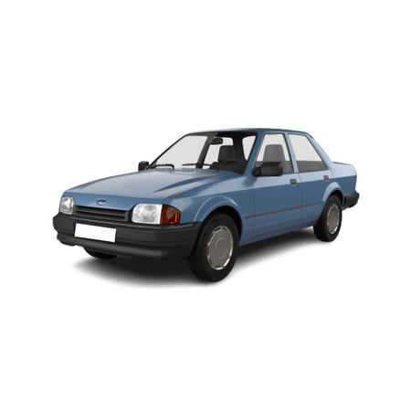 Paravanturi Ford Orion