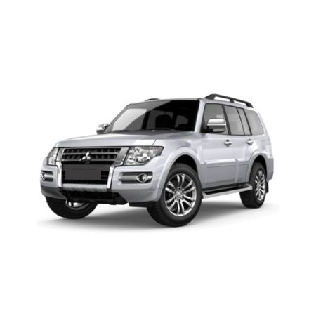 Tavite portbagaj Mitsubishi Pajero IV Facelift fabricatie 08.2015 - 2021, caroserie suv