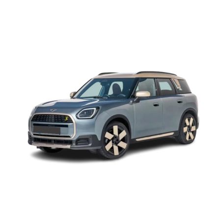 Covorase auto tip tavita Mini Countryman III MHEV fabricatie 11.2023 - prezent, caroserie suv