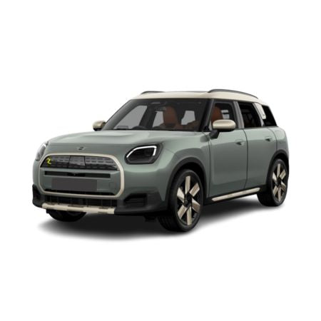 Tavite portbagaj Mini Countryman III EV fabricatie 03.2024 - prezent, caroserie suv