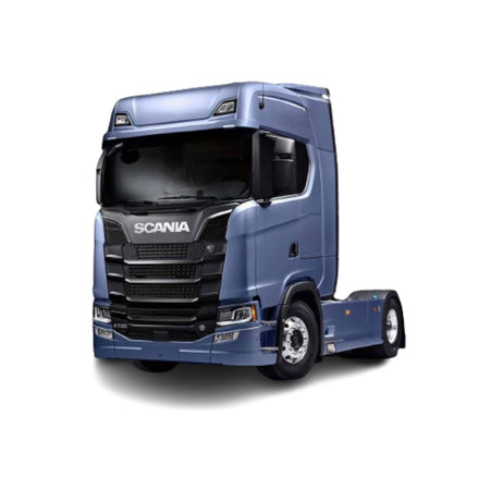 Paravanturi Scania S