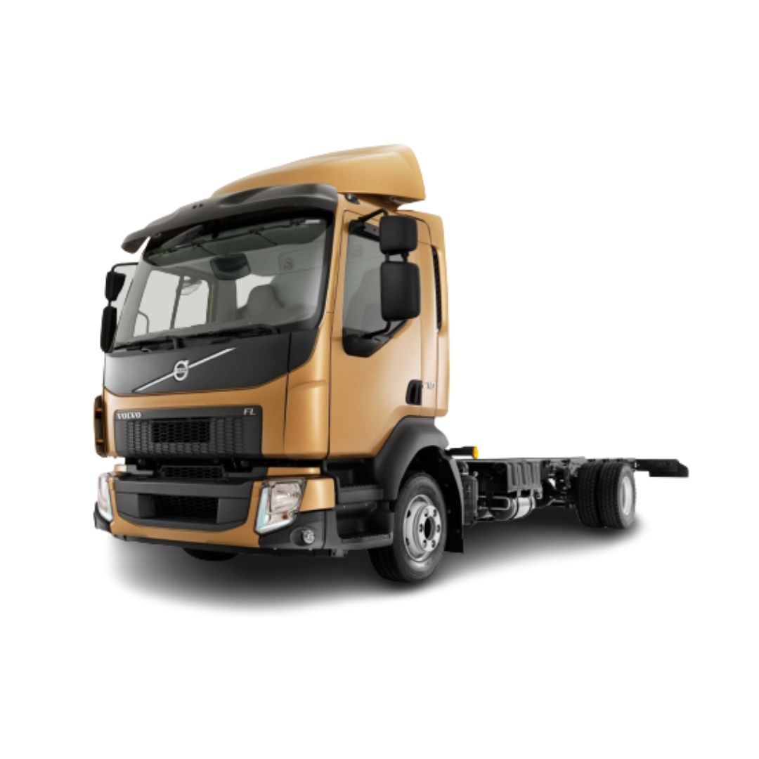 Paravanturi Volvo FL