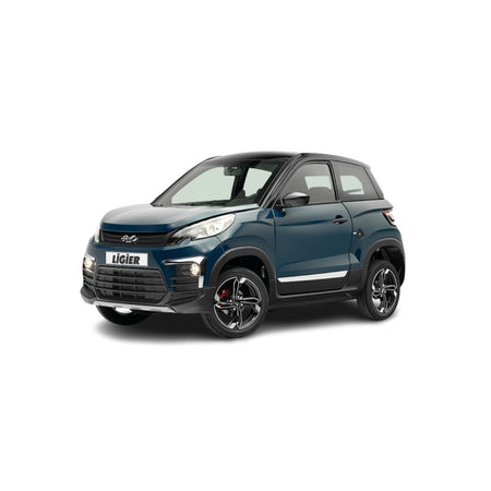 Covorase Auto Tip Tavita Ligier JS60