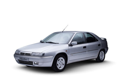 Paravanturi Citroen Xantia