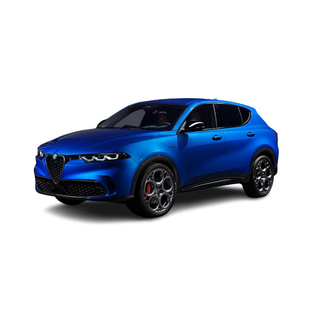 Covorase auto tip tavita Alfa Romeo Tonale