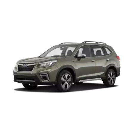 Covorase auto tip tavita Subaru Forester SK fabricatie 2018 - 2021, caroserie suv
