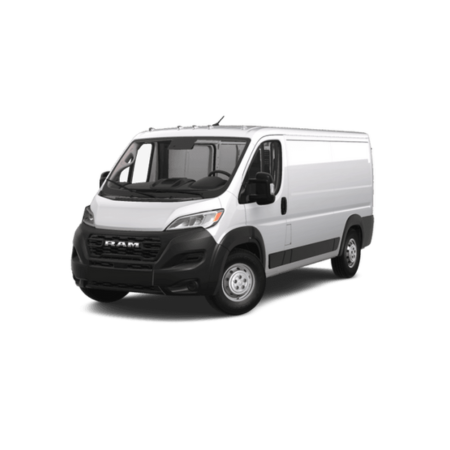 Covorase auto tip tavita RAM ProMaster