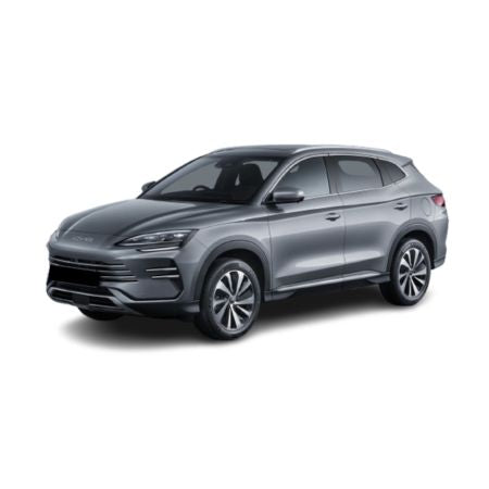 Covorase auto tip tavita BYD Seal U fabricatie 2023 - prezent, caroserie suv