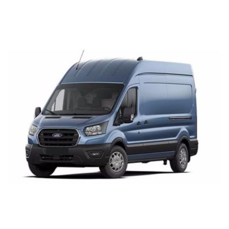 Covorase auto Ford Transit IV Facelift fabricatie 2023 - prezent, caroserie van