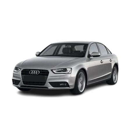 Tavite portbagaj Audi A4 B8 Quattro fabricatie 01.2008 - 10.2015, caroserie sedan