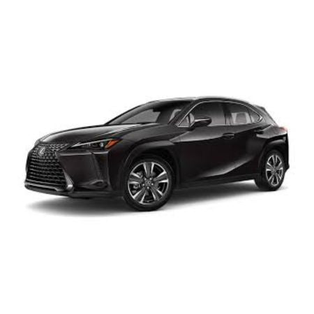 Tavite portbagaj Lexus UX Hybrid fabricatie 2018 - prezent, caroserie suv
