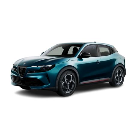 Covorase auto Alfa Romeo Junior Hybrid fabricatie 04.2024 - prezent, caroserie suv