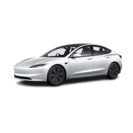 Covorase auto tip tavita Tesla Model 3 Facelift II fabricatie 2023 - prezent, caroserie sedan