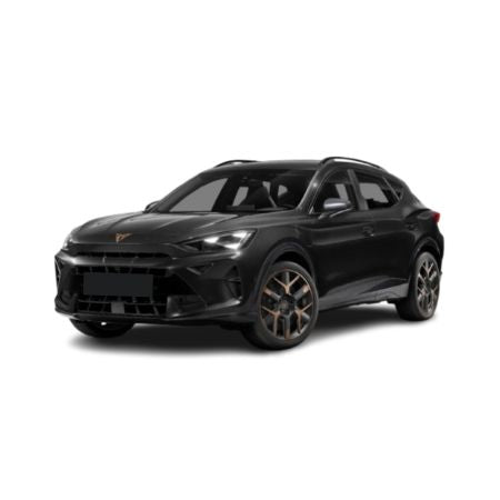 Covorase auto Cupra Formentor eTSI fabricatie 2020 - prezent, caroserie suv