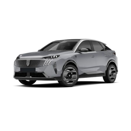 Covorase auto tip tavita Peugeot 3008 III Hybrid fabricatie 04.2024 - prezent, caroserie suv