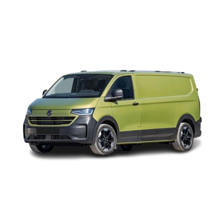 Covorase auto Volkswagen T7 Transporter fabricatie 2025 - prezent, caroserie van