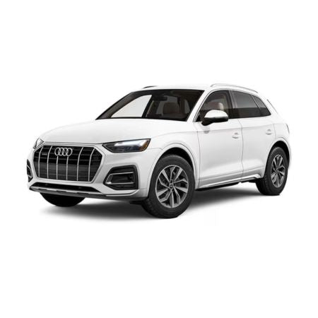 Covorase auto Audi Q5 III fabricatie 11.2024 - prezent, caroserie suv