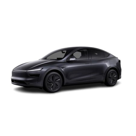 Tavite portbagaj Tesla Model Y Facelift fabricatie 2025 - prezent, caroserie suv