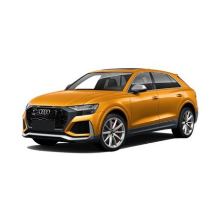Tavite portbagaj Audi Q8 4M RS fabricatie 2019 - prezent, caroserie suv