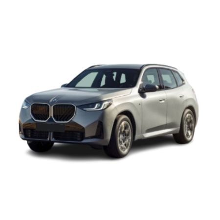 Covorase auto tip tavita BMW X3 G45 MHEV fabricatie 11.2024 - prezent, caroserie suv