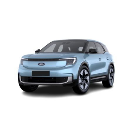 Tavite portbagaj Ford Explorer VI EV fabricatie 06.2024 - prezent, caroserie suv