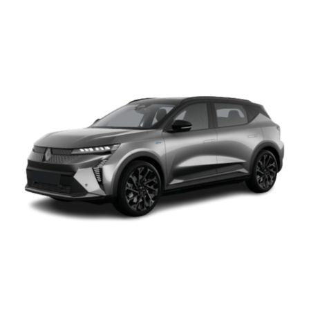 Covorase auto tip tavita Renault Scenic V E-Tech EV fabricatie 03.2024 - prezent, caroserie suv