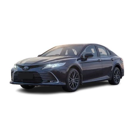 Covorase auto tip tavita Toyota Camry XV70 Facelift fabricatie 2021 - 2024, caroserie sedan