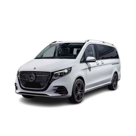 Tavite portbagaj Mercedes V-Class W447 Facelift II fabricatie 2024 - prezent, caroserie van