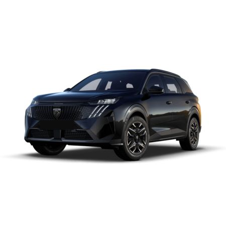 Tavite portbagaj Peugeot 5008 III PHEV fabricatie 2024 - prezent, caroserie suv