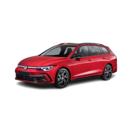 Tavite portbagaj Volkswagen Golf 8 TGI fabricatie 2021 - prezent, caroserie combi