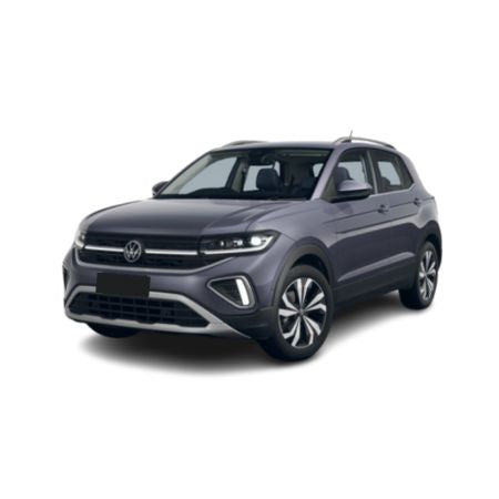 Tavite portbagaj Volkswagen T-Cross Facelift fabricatie 2024 - prezent, caroserie suv