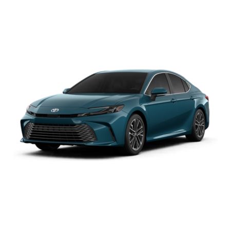 Covorase auto Toyota Camry XV80 Hybrid fabricatie 2024 - prezent, caroserie sedan