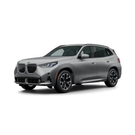 Tavite portbagaj BMW X3 G45 PHEV fabricatie 11.2024 - prezent, caroserie suv