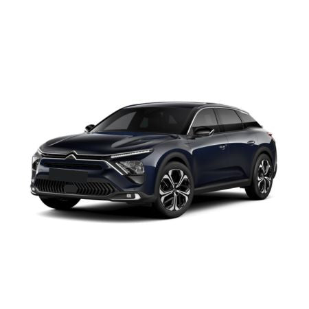 Covorase auto tip tavita Citroen C5 X Hybrid (MHEV) fabricatie 04.2024 - prezent, caroserie suv