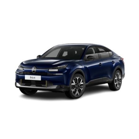 Tavite portbagaj Citroen E-C4 X Facelift fabricatie 2025 - prezent, caroserie suv