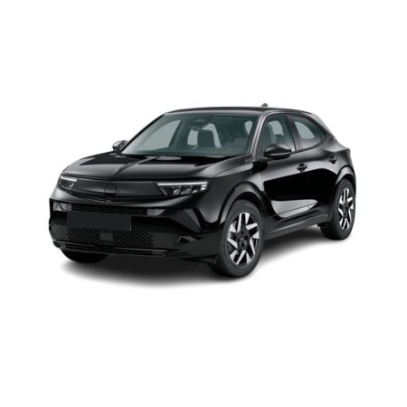 Covorase auto Opel Mokka B Hybrid (MHEV) fabricatie 2024 - prezent, caroserie suv