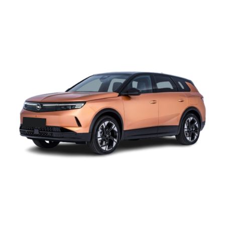 Protectie praguri usi inox Opel Grandland II EV fabricatie 10.2024 - prezent, caroserie suv