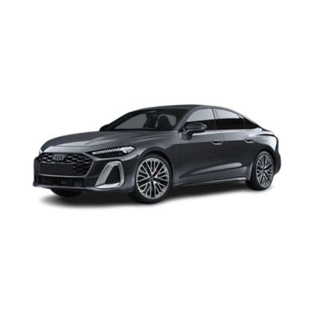 Tavite portbagaj Audi A5 III (B10) fabricatie 11.2024 - prezent, caroserie sedan