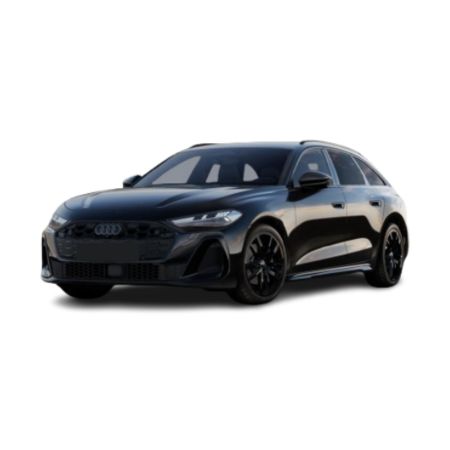 Tavite portbagaj Audi A5 III (B10) fabricatie 11.2024 - prezent, caroserie combi